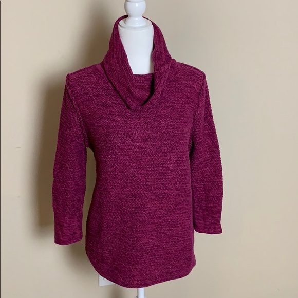 Nomadic Traders Knitted Sweater - Picture 6 of 8